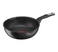 TEFAL MULTIPAN G2557572 UNLIMITED SARTÉN DIÁMETRO 22 CM NEGRO