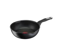 TEFAL MULTIPAN G2557572 UNLIMITED SARTÃ‰N DIÁMETRO 22 CM NEGRO