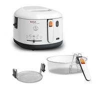 Tefal - FF1631 One Filtra Friggitrice Capacità 2.1 Litri Potenza 1900 Watt - SPEDIZIONE GRATUITA