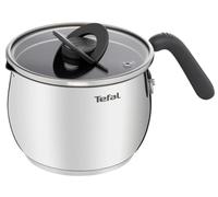 Tefal Opti-Space Casseruola multiuso 16 cm, induzione, acciaio inossidabile di prima qualità, garantito 10 anni, multiuso, manico freddo antiscivolo G7371795