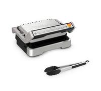 Tefal OptiGrill 2in1 GC773D Griglia di contatto