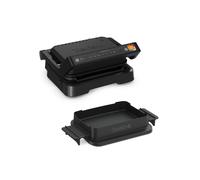 Tefal OptiGrill 4in1 GC7748 Griglia di contatto