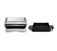 Tefal OptiGrill 4in1 GC774D Griglia di contatto [GC774D.NELSON]
