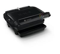 PARRILLA TEFAL GC7508 NEGRA