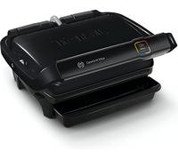 PARRILLA TEFAL GC7508 NEGRA