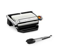 Tefal OptiGrill + GC718D10 Griglia di contatto