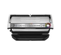 Tefal Optigrill Plus XL GC722D16 Acciaio inossidabile