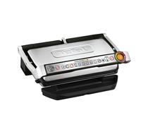 TEFAL OptiGrill+ XL GC724D Elettrogrill Elettrico Nero