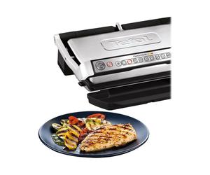 TEFAL OptiGrill+ XL GC724D Grill 800 qcm GC724D12
