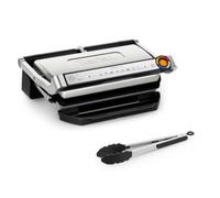 Tefal OptiGrill + XL GC728D10 Griglia di contatto