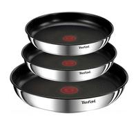 TEFAL - Set 4 Peças Ingenio Emotion L8974S45