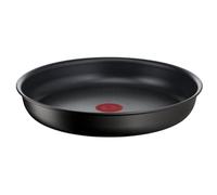 E_0002_S0455823 Tefal Padella Tefal L76304 Nero Alluminio Ø 24 cm (1 Unità) Casa