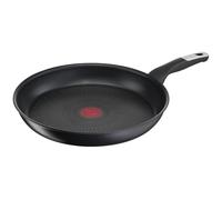 Tefal Padella antiaderente Unlimited on Induction 24 cm, nero