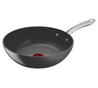 E_0002_S7607432 Tefal Padella Tefal C4241953 Grigio Grigio chiaro Alluminio Casa