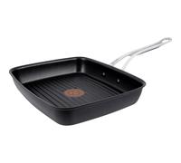 Tefal Grillpfanne »Jamie Oliver Premium Aluguss Induction Wave« 23 x 27cm