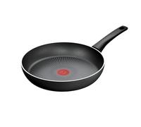 TEFAL - Padella in alluminio, 30 cm, TFI FORCE