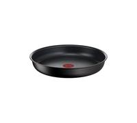 Tefal Padella L7630432 Nero Alluminio
