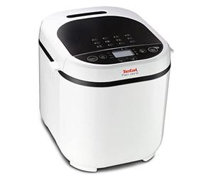 Tefal Pain Doré wit/grijs PF2101 - macchine per il pane