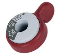 Tefal Pentola a Pressione SS-1530000291 in Acciaio Inossidabile, Valvola, Automatica, Touch