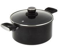 TEFAL G2554602 UNLIMITED Casseruola 24 cm (5 L) + coperchio in vetro