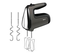 Tefal Powermix Silence HT650E Sbattitore manuale 600 W Argento