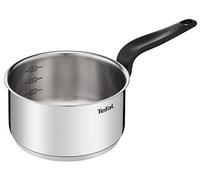 Tefal Primary Pentola 18 cm (2,1 L), Acciaio Inox, 18 cm