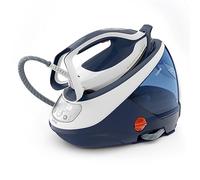 Tefal Pro Express Protect GV9221 2600 W 1,8 L Blu, Bianco