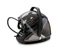 Tefal Pro Express Ultimate [+] GV9620 2600 W 1,9 L Durilium AirGlide Autoclean soleplate Nero