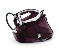 Tefal Pro Express Vision GV9810E0 ferro da stiro a caldaia 3000 W 1,1 L Durilium AirGlide Autoclean soleplate Rosso, Bianco