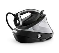 Tefal Pro Express Vision GV9821 3000 W 12 L Durilium AirGlide Autoclean soleplate Nero Argento NEW