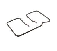 TEFAL Resistenza TS-01039470 per Griglia, Wok Nero