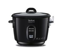 TEFAL RK102811 Cuociriso Classic 2 - Nero - Nouvo