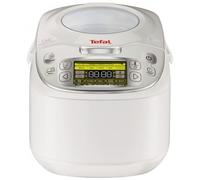 TEFAL - Rk8121 1.8l 750w Argento, Bianco Apparecchio Multi-cottura