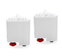 Tefal Rowenta XD9060 Set 2 cartuccia anticalcare per generatori di vapore Easy