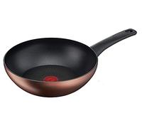 TEFAL SARTÃ‰N WOK RESOURCE, Ã˜ 28CM G25319