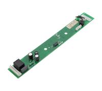 Tefal scheda elettronica comandi PCB 230V piastra OptiGrill GC713D GC715D NOTE