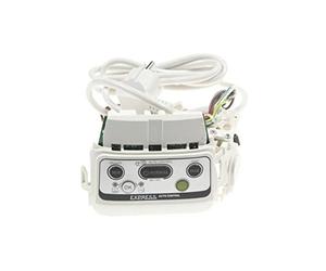 Tefal scheda PCB ferro da stiro con caldaia Express Control GV7760 GV7761 GV7781
