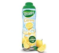 Tefal - Sciroppo di limone 60 cl, lotto da 4