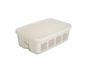 Tefal Seb contenitore coperchio yogurtiera Multi Delices Duetto YG50 YG65 YG66