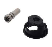 Tefal Seb supporto asse valvola sicurezza pentola a pressione Clipso + Plus