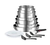 Tefal Ingenio L897DS04 set di pentole 13 pz