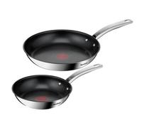 Tefal Intuition B817S255 set di pentole 2 pz