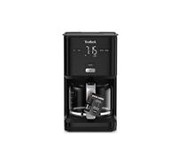 Tefal Smart & Light TT640810 - Tostapane con display digitale, 7 posizioni, colo