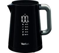 Tefal Smart'N Light Bollitore Elettrico 1L Schermo Digitale