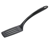 Tefal Spatola da Cucina in plastica, Nero, 0 cm