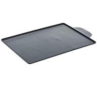 Tefal Stampo in silicone per pan di spagna Crispybake, 41 x 26 cm, J4173214