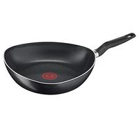 Tefal Padella Dreieckspfanne Adatto a Cucina a Induzione 26cm Start ’ Easy