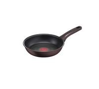 Tefal Stufa 20 cm IH Caffè Nero Unlimited Tutti i fornelli + induzione - G2630293
