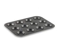 TEFAL SUCCESS Moule da 12 Muffin J1602802 30x23 cm marrone