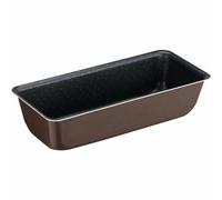 TEFAL SUCCESS Moule a cake J1607202 26 cm marron